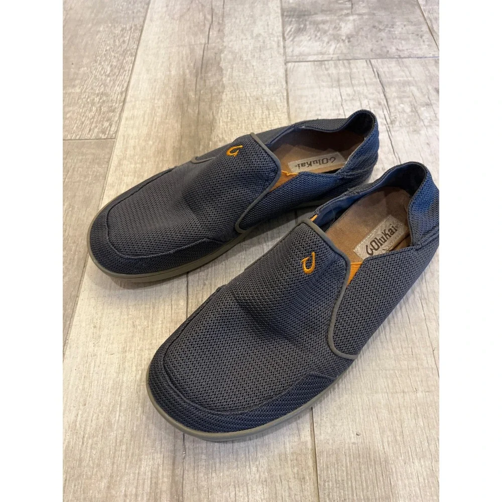 OluKai nohea mesh